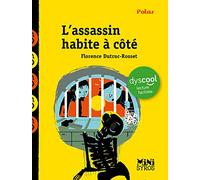 L'assassin habite à côté - Dyscool