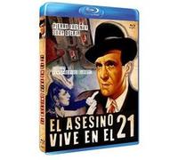 L'assassin habite au 21 (1942) / El asesino vive en el 21 G