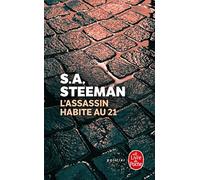L'Assassin habite au 21