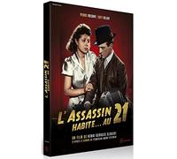 L'Assassin habite... au 21