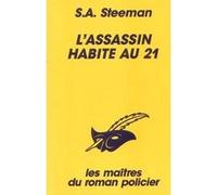 L'Assassin habite au 21
