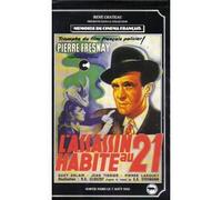 L'Assassin habite. au 21