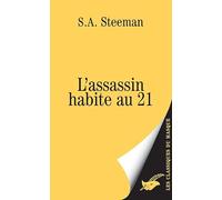 L'assassin habite au 21