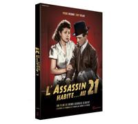 L'Assassin habite... au 21 DVD DVD