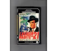 L'assassin habite au 21 [VHS]