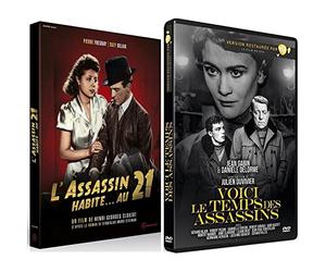 L'Assassin habite. au 21 & Voici Le Temps des Assassins