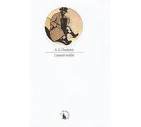 L'assassin modéré/L'Homme au renard Suivi de L'homme au renard - Gilbert Keith Chesterton - Gallimard - broché - Roman