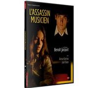 L'assassin musicien DVD E