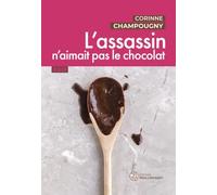 L'assassin n'aimait pas le chocolat