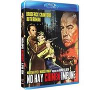 L'Assassin parmi eux (1954) / Down Three Dark Streets (Blu Ray)