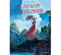L'Assassin qu'elle mérite - Tome 03: Les Attractions coupables