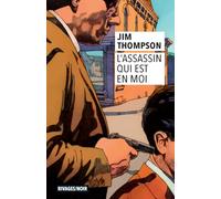 L'assassin qui est en moi