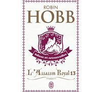 L'Assassin royal: Adieux et retrouvailles (13)