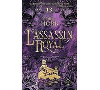 L'Assassin royal: Adieux et retrouvailles (13)
