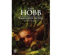 L'Assassin royal (Tome 2-Deuxième époque)