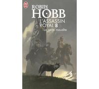 L'Assassin royal: La secte maudite (8)