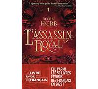 L'Assassin royal: L'apprenti assassin (1)
