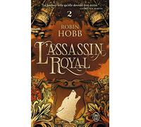 L'Assassin royal: L'assassin du roi (2)