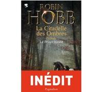 L'assassin royal - Le Prince Bâtard Robin Hobb (Auteur), Arnaud Mousnier-Lompré (Traduction)
