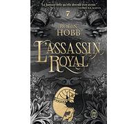 L'Assassin royal: Le prophète blanc (7)
