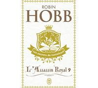 L'Assassin royal: Les secrets de Castelcerf (9)