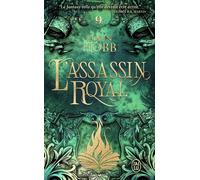 L'Assassin royal Les secrets de Castelcerf - Robin Hobb - J'ai Lu - Poche - Roman