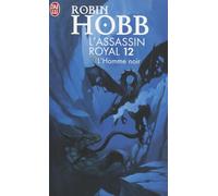 L'Assassin royal: L'homme noir (12)