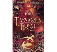 L'Assassin royal: L'homme noir (12)