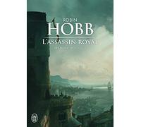 L'Assassin royal: Première époque (1)