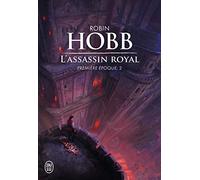 L'Assassin royal (Tome 2-Première époque)