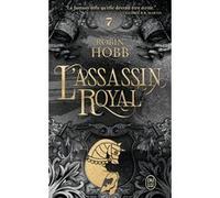 L'Assassin royal Robin Hobb (Auteur), Arnaud Mousnier-Lompré (Traduction)