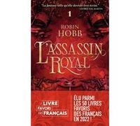 L'Assassin royal: L'apprenti assassin (1)