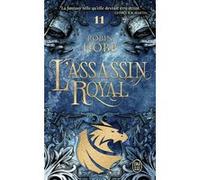 L'Assassin royal: Le dragon des glaces (11)