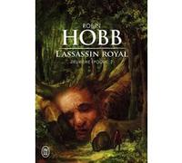 L'Assassin royal (Tome 2-Deuxième époque)