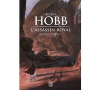 L'Assassin royal Robin Hobb (Auteur), Arnaud Mousnier-Lompré (Traduction)
