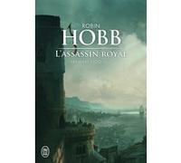 L'Assassin royal Robin Hobb (Auteur), Arnaud Mousnier-Lompré (Traduction)