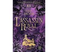 L'Assassin royal: Adieux et retrouvailles (13)