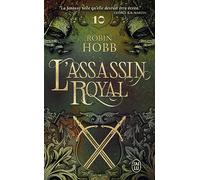 L'Assassin royal: Serments et deuils (10)