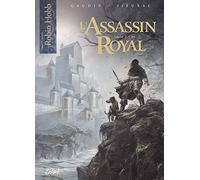 L'Assassin Royal T02: L'Art
