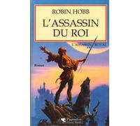 L'Assassin royal, tome 2 : L'Assassin du roi