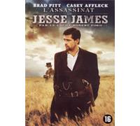 L'assassinat de Jesse James, par le lache Robert Ford