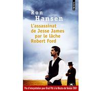 L'Assassinat de Jesse James par le lâche Robert Ford