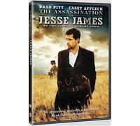 L'Assassinat de Jesse James par Le lâche Robert Ford