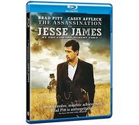 L'Assassinat de Jesse James par le lâche Robert Ford [Blu-ray]