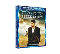 L'assassinat de Jesse James par le lâche Robert Ford [Blu-ray]