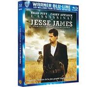 L'Assassinat de Jesse James par le lâche Robert Ford - Blu-Ray G