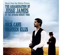 Nick Cave & Warren – L'assassinat de Jesse James par le lâche Robert Ford – Vinyle – BMG