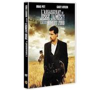 L'Assassinat de Jesse James par Le lâche Robert Ford [Édition Collector]