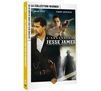 L'Assassinat de Jesse James par Le lâche Robert Ford [WB Environmental]