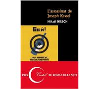 L'assassinat de Joseph Kessel